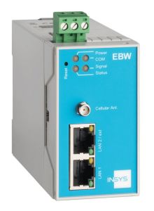 EBW-H100 1.2 (EOL- rest quantity available)