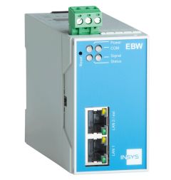 EBW-E100 1.2 (EOL- rest quantity available)