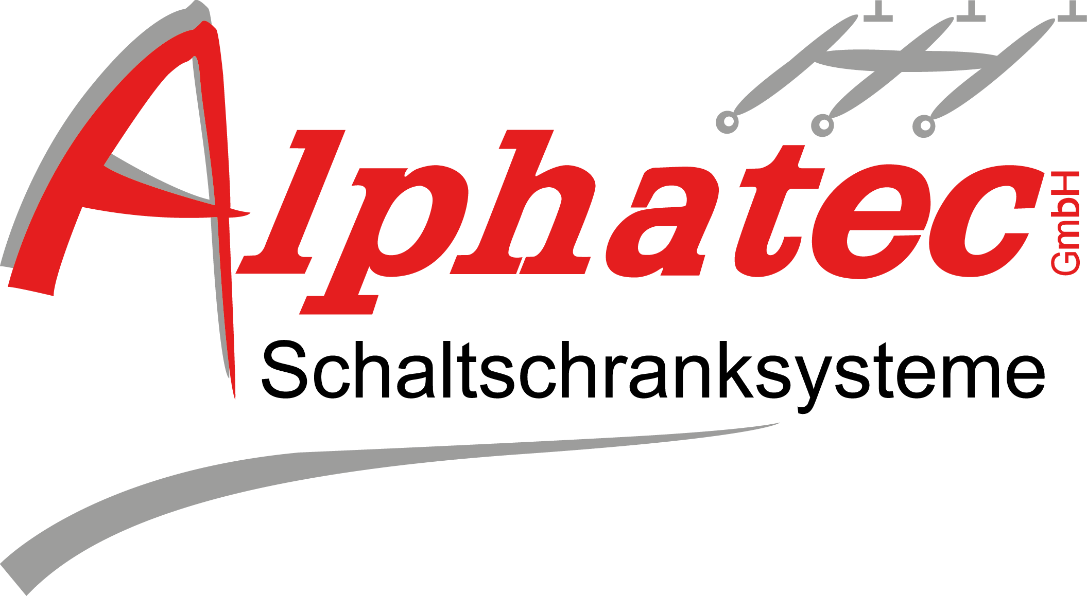 Logo Alphatec